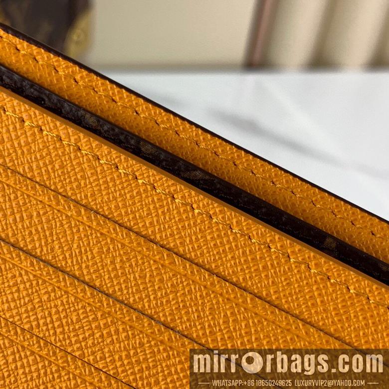 LV Replica Bags Multiple m12837 11.5x9x1.5cm gf