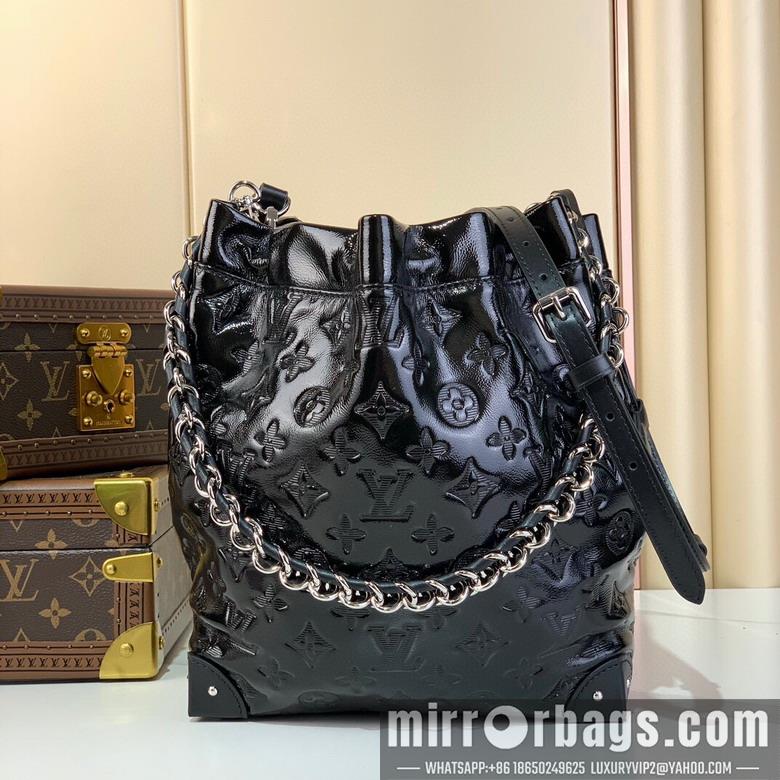 LV Replica Bags Cruise M13484 23x27x8cm gf