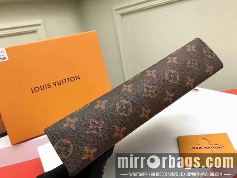 LV Replica Bags M47542 26X20cm