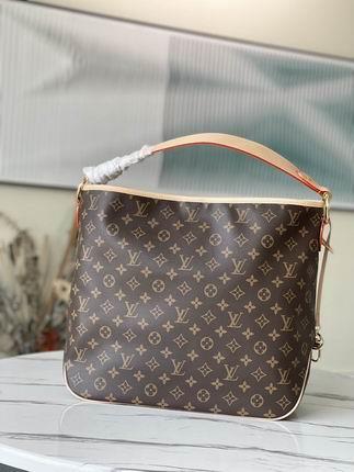 LV Replica Bags Calvi M50156 41x33x15 AF