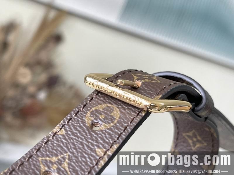 LV Replica Bags Pillow Maxi M20971 44x24x7cm gf