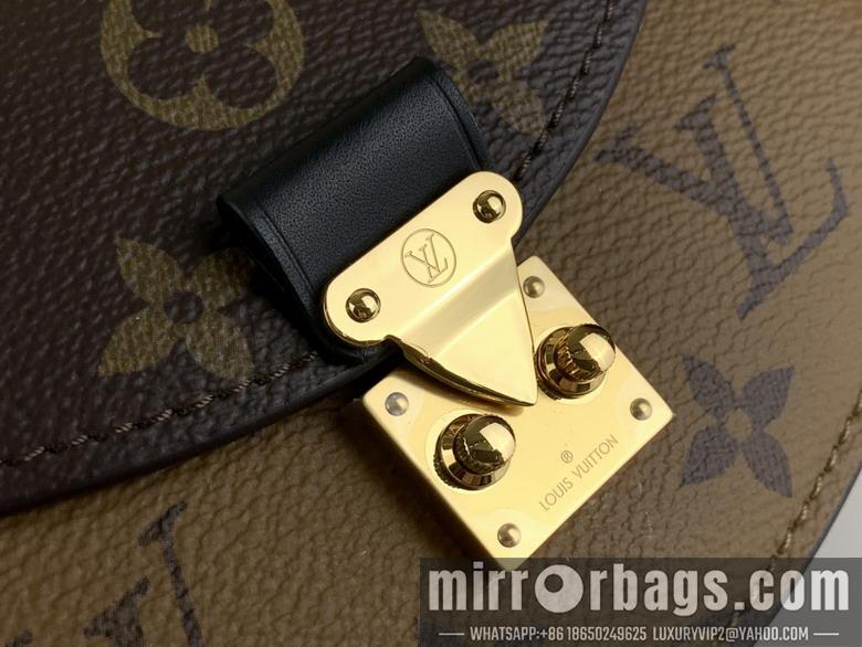 LV Replica Bags Pico Tilsitt N83473 16x12x5cm gf