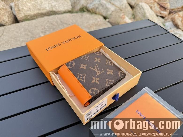LV Replica Bags M82538 11.5X9X1.5cm