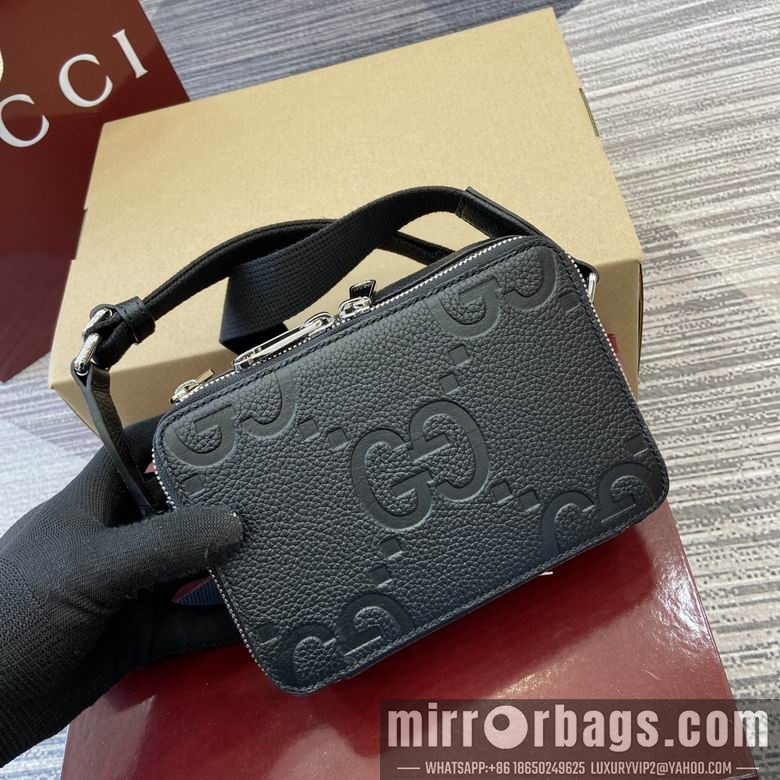 Gucci Replica Bags 816958 26X17X9cm MP
