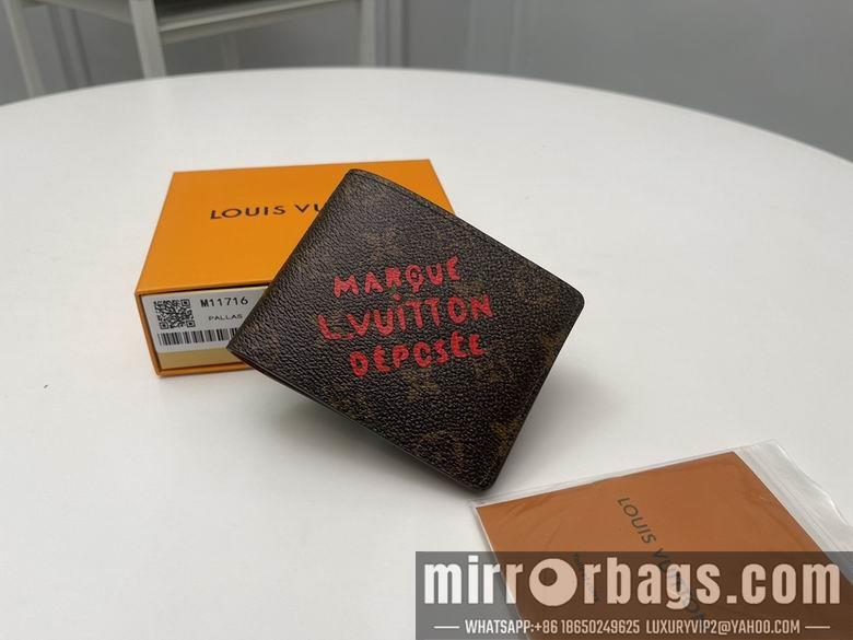 LV Replica Bags M11716 11.5X9X1.5cm