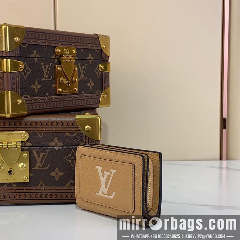 LV Replica Bags Clea M80151 12x9x3.5cm gf.
