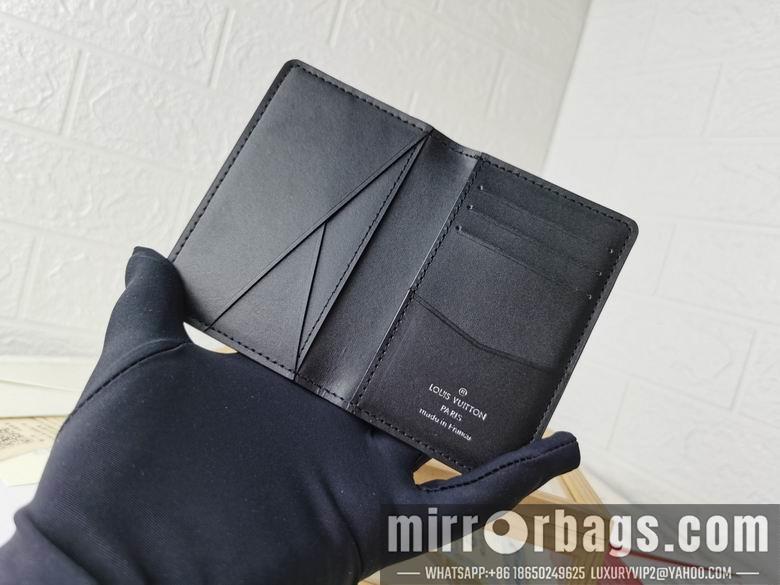 LV Replica Bags M80038 8X11X1cm