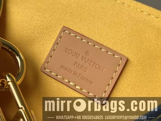 LV Replica Bags M95057 18.5x23x12cm gf