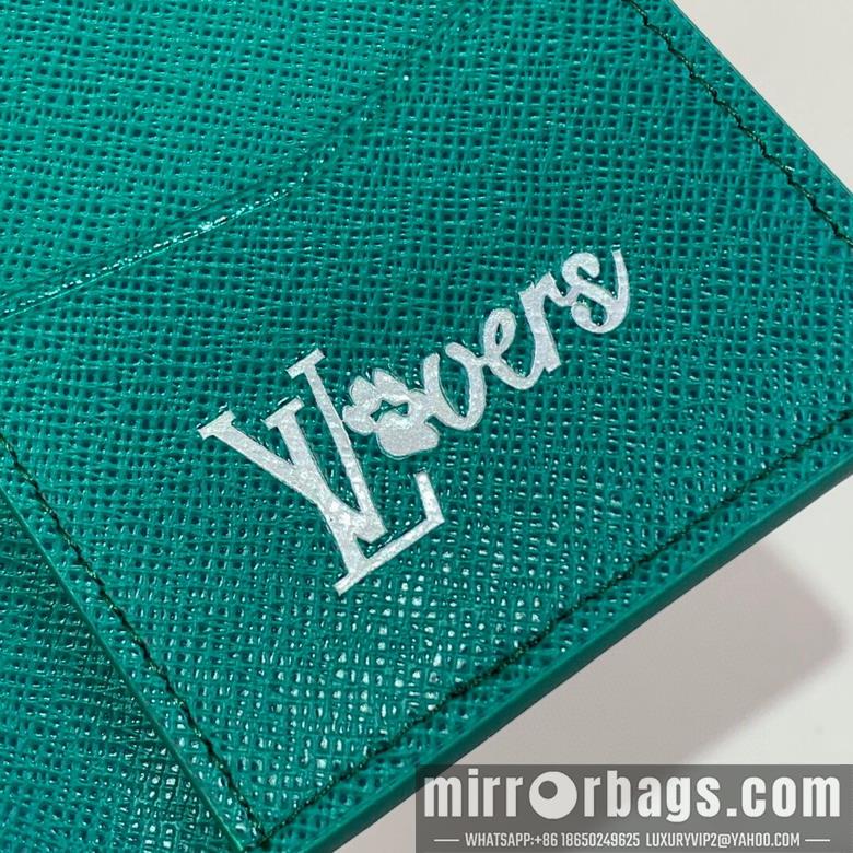 LV Replica Bags m12658 11.1x1x7.5cm gf