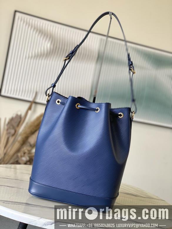 LV Replica Bags Noe M24932 27x33x20cm gf