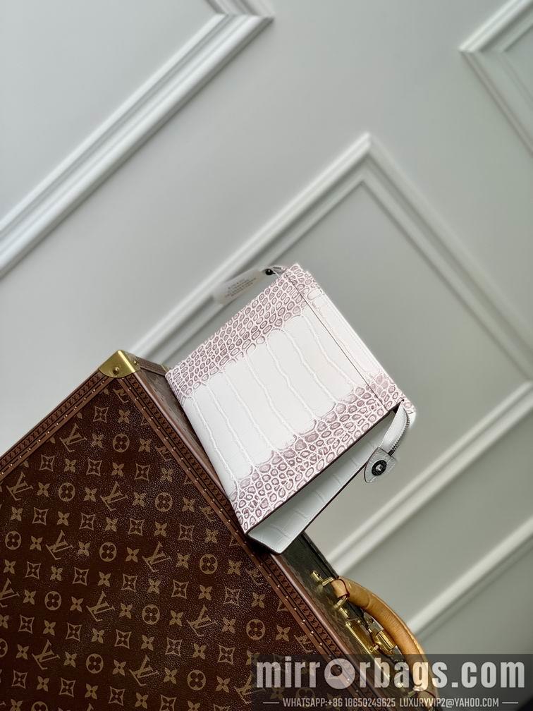 LV Replica Bags N41696 26x20x5cm gf