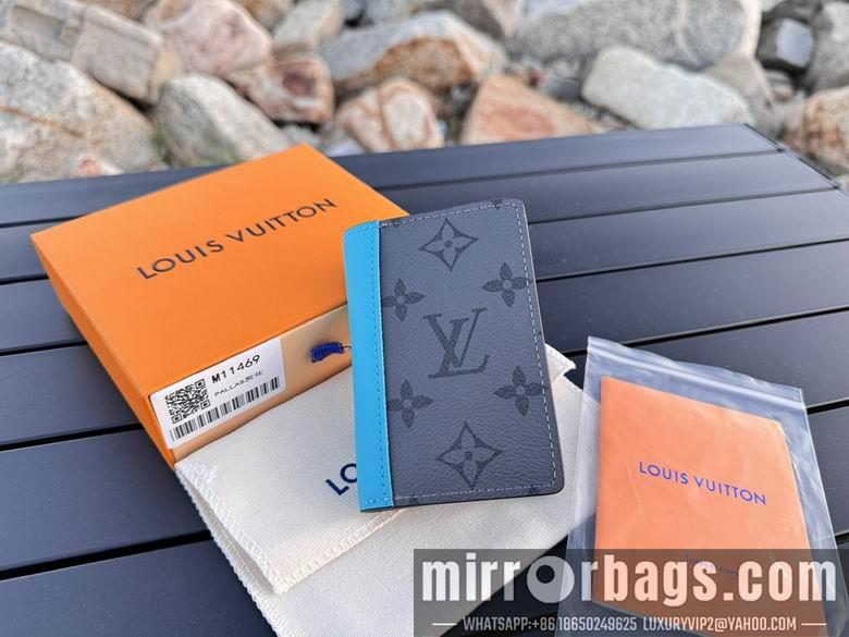 LV Replica Bags M11469 7.5X11.1X1cm