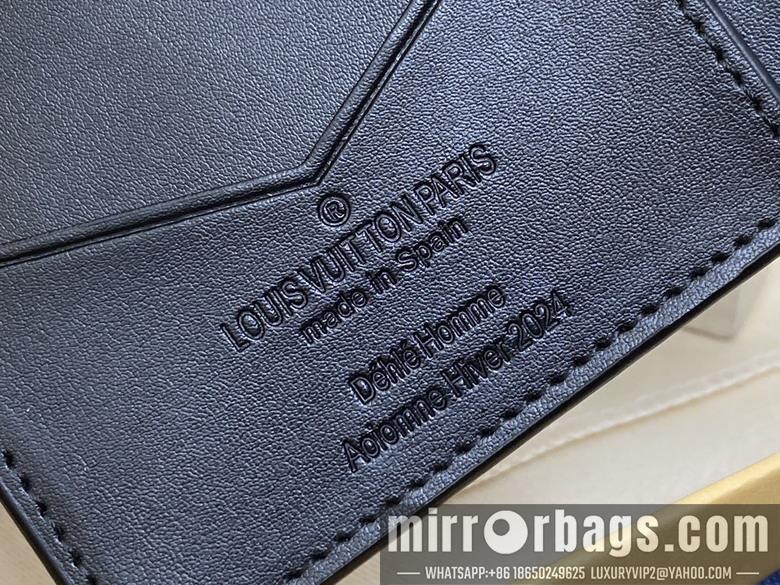LV Replica Bags M64502 10x14x2.5cm gf