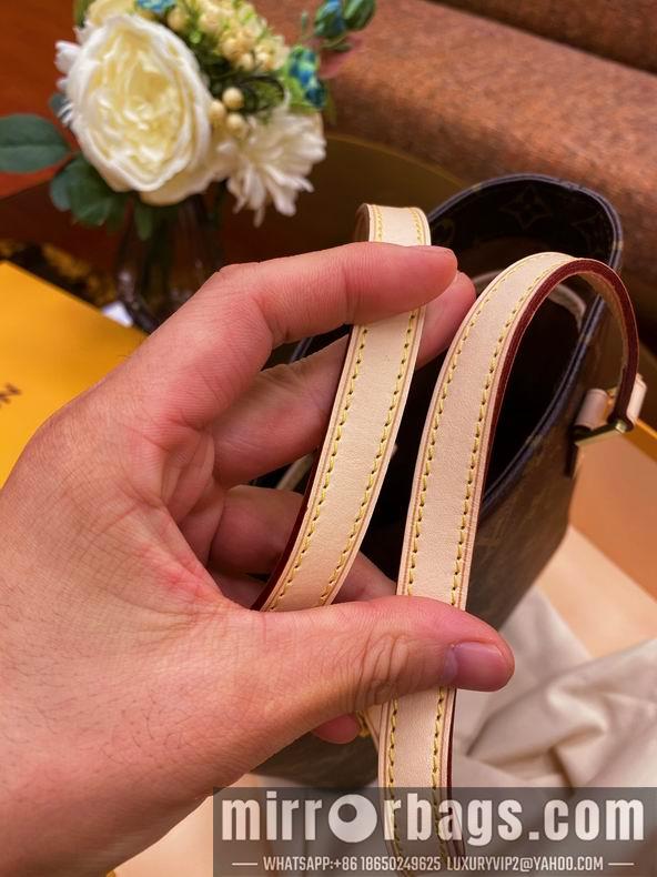 LV Replica Bags Vavin M51172 23X21X8 cm gf