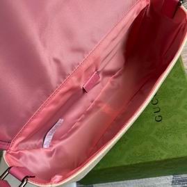 Gucci Replica Bags 664143 29X19X8.4cm MP 2colour-1