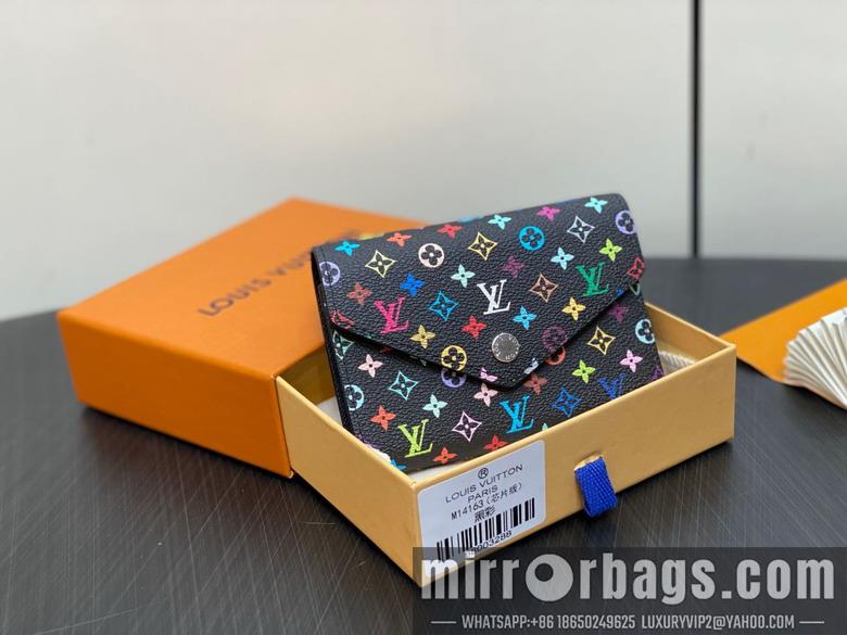 LV Replica Bags Vivienne M14163 12x9.5x2.5cm gf