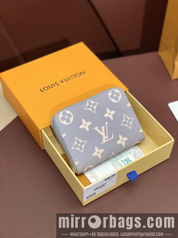 LV Replica Bags M60067 11X8X2cm
