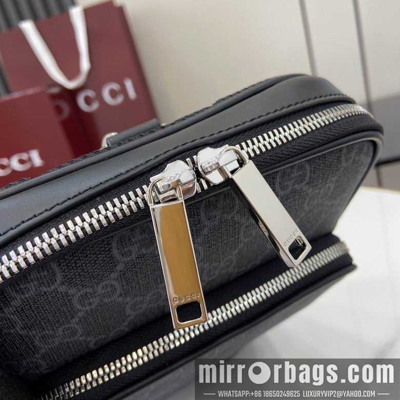 Gucci Replica Bags 822073 17.5X7X6cm