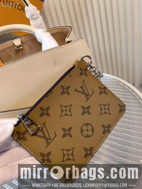 LV Replica Bags Marelle Tote BB M59952 25x17x11cm gf