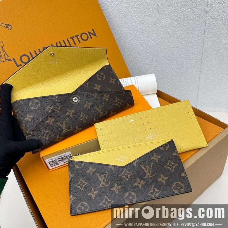 LV Replica Bags M12403 11X2X23cm YG 3colour