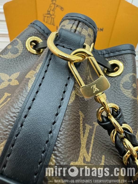 LV Replica Bags M83480 14X20.5X14cm