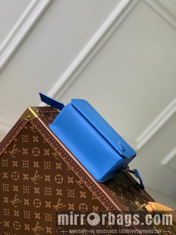 LV Replica Bags Flap M82281 17.3x12x7cm gf