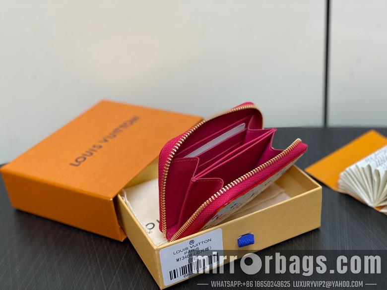 LV Replica Bags Vivienne M13409 11x8.5x2cm gf1