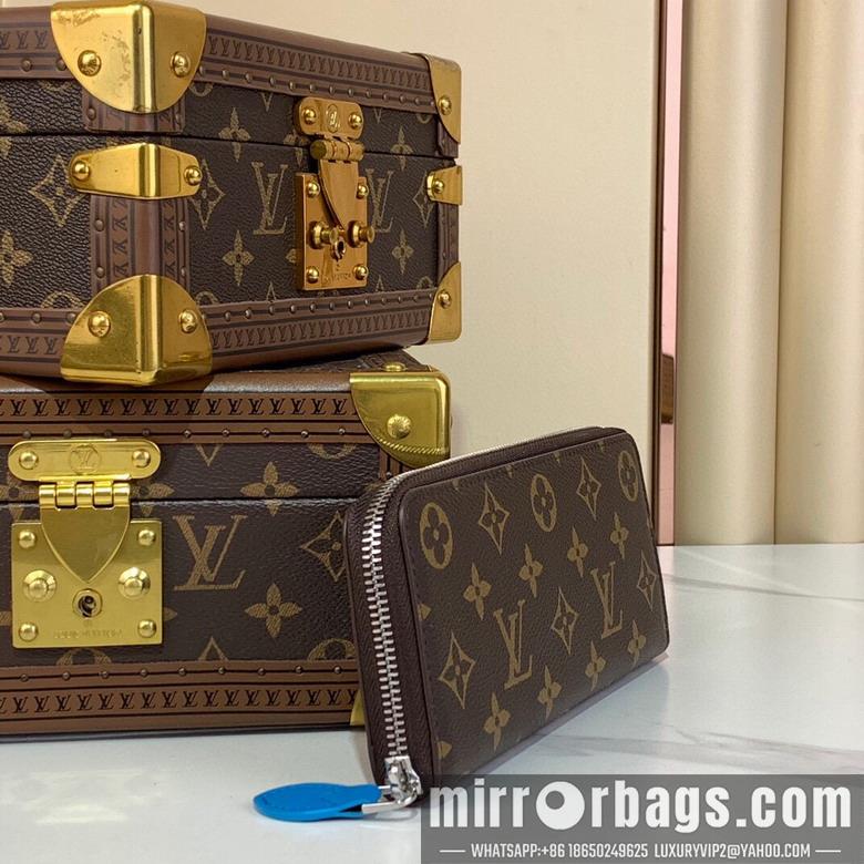 LV Replica Bags Clemence m12883 20x9x2cm gf