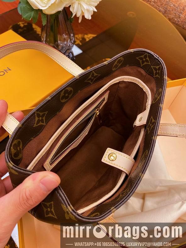 LV Replica Bags Vavin M51172 23X21X8 cm gf