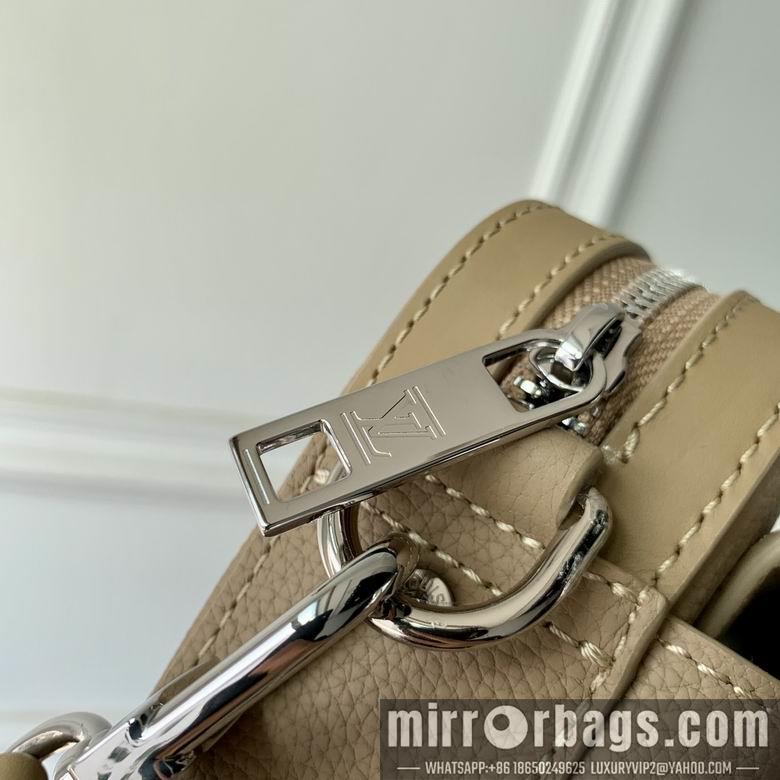 LV Replica Bags Fastline M23710 23.5x18x7cm gf