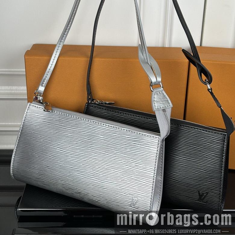 LV Replica Bags M82720 22x11.6x3cm gf