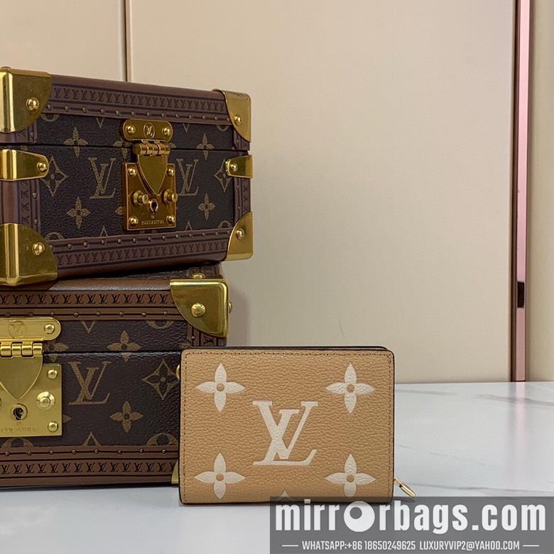 LV Replica Bags Clea M80151 12x9x3.5cm gf.