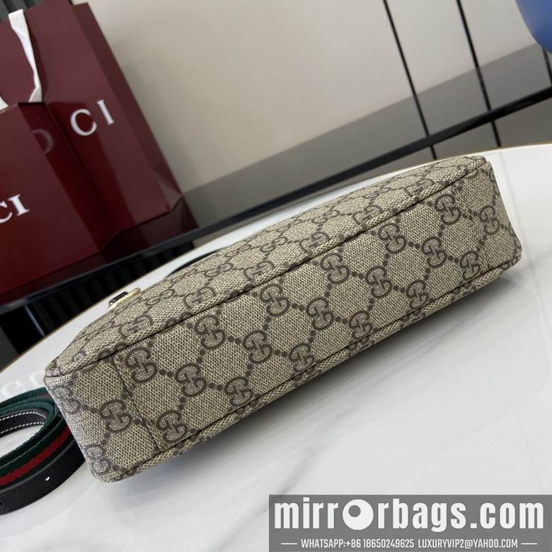 Gucci Replica Bags 815218 24.5X16X5cm