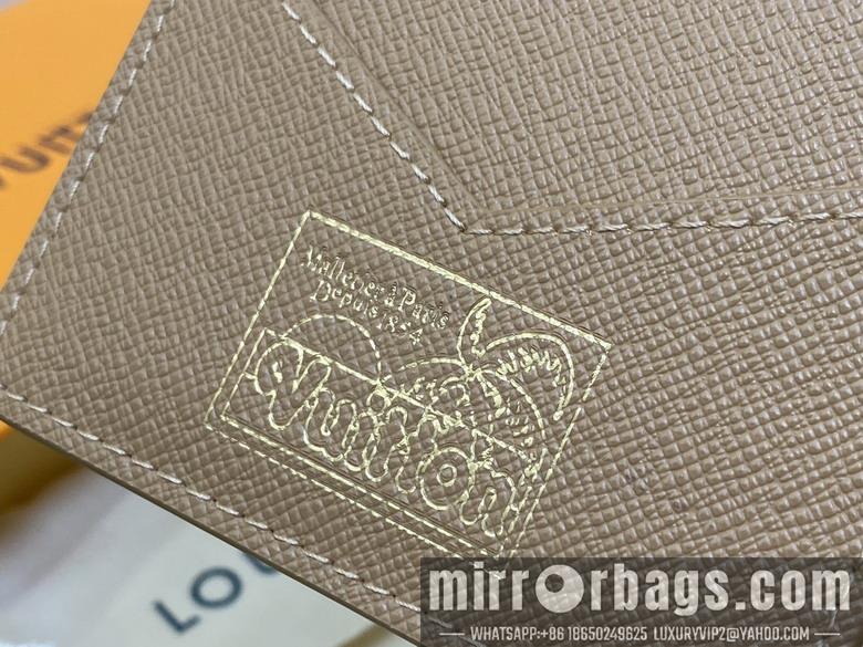 LV Replica Bags M83479 10x14x2.5cm gf2