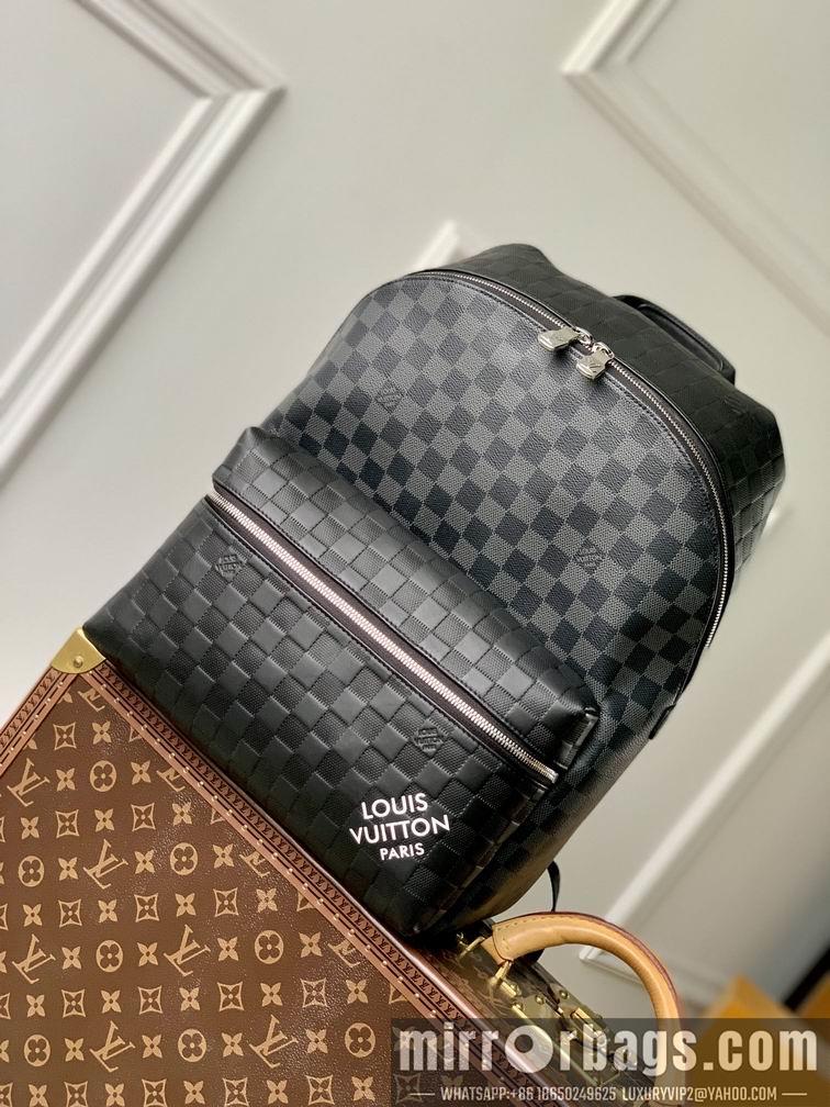 LV Replica Bags Discovery N40436 30x40x20cm gf