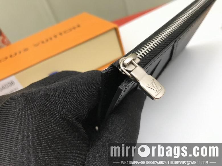 LV Replica Bags M30271 14.5X8X1cm