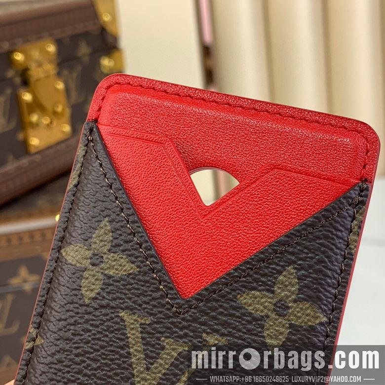 LV Replica Bags m13185 9.5x0.5x6.5cm gf2
