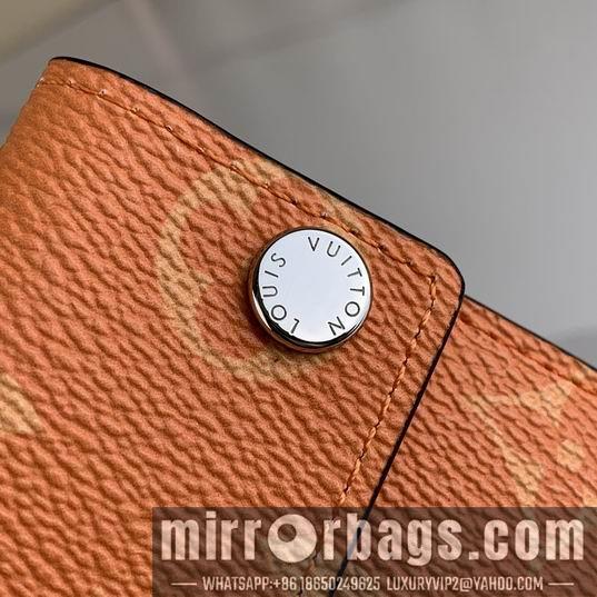 LV Replica Bags Necklace m83153 7.6x10x0.5cm gf1