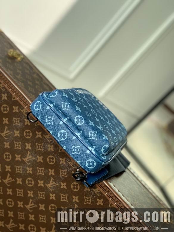 LV Replica Bags Damier M23782 20x31x7cm gf