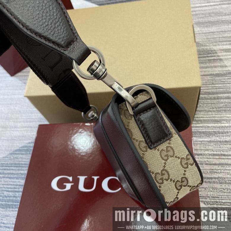 Gucci Replica Bags 795213 13X20X5cm MP