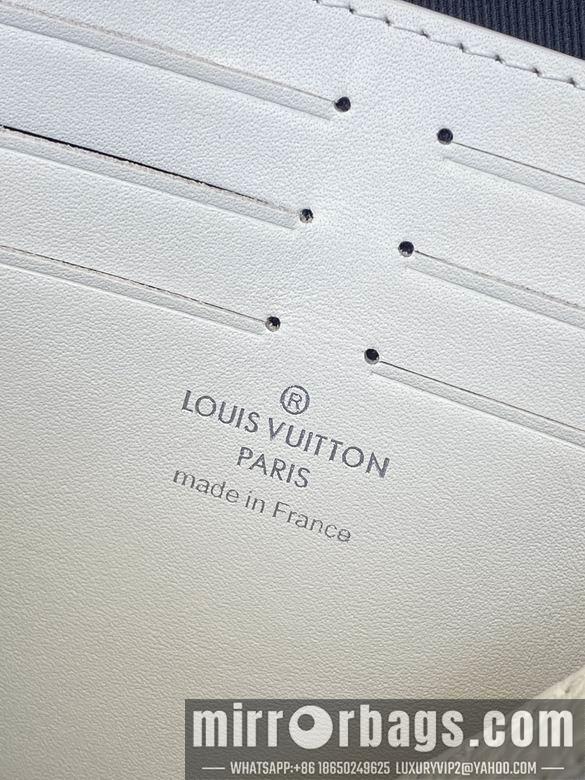 LV Replica Bags M61692 27X21X6cm YG 2colour