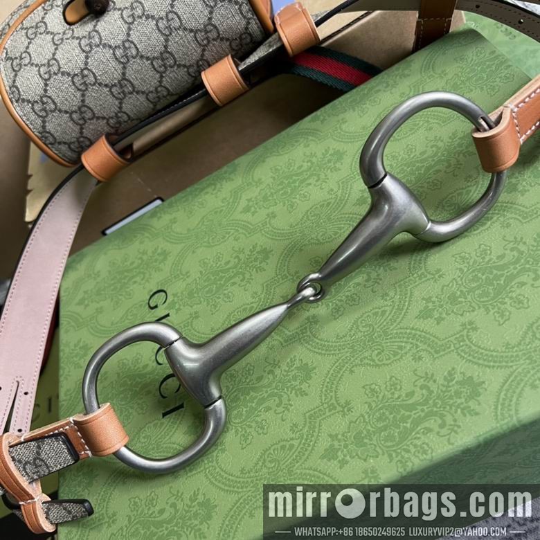 Gucci Replica Bags 681137 18X11.5X6cm MP