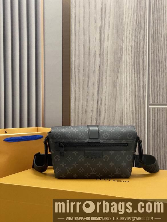 LV Replica Bags S-Cape M46794 28x16x10cm gf1
