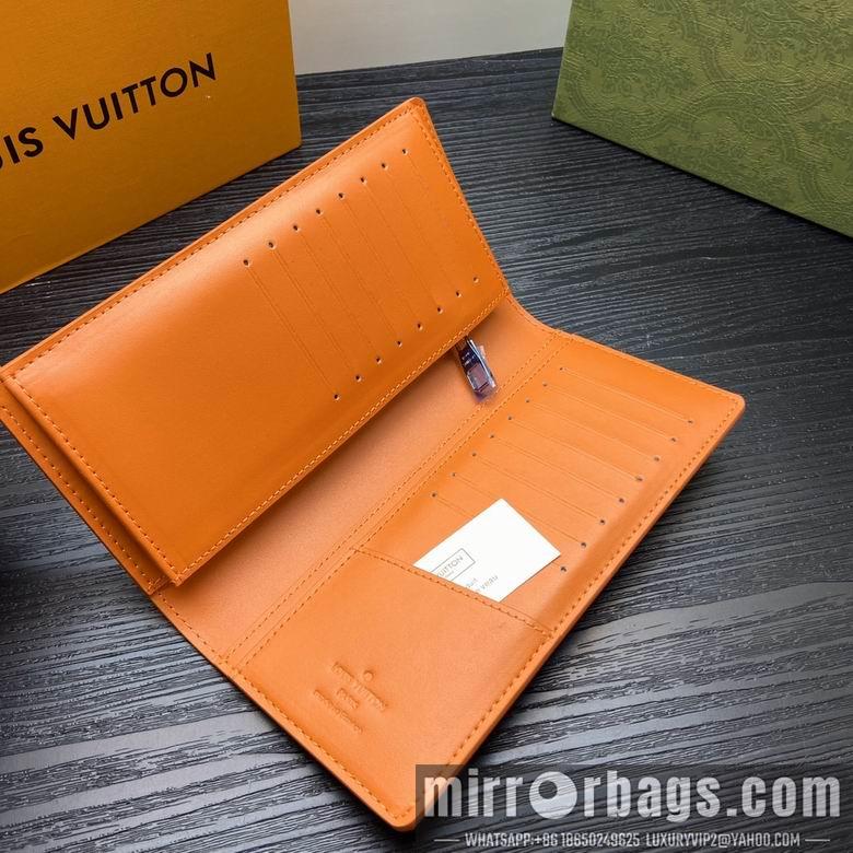 LV Replica Bags M81153 10X19X2cm YG 2colour