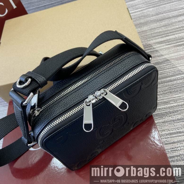 Gucci Replica Bags 816958 26X17X9cm MP