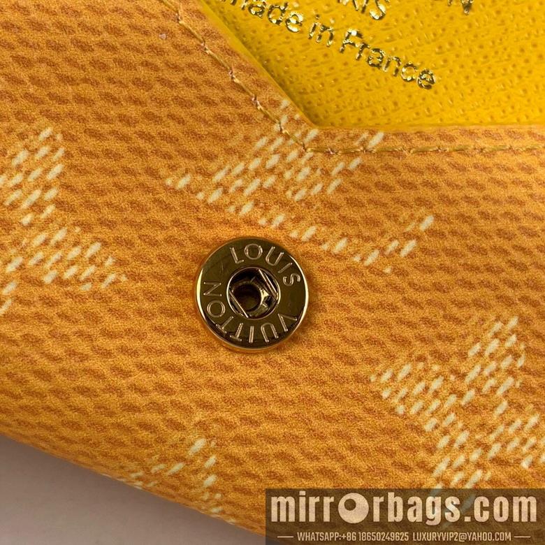 LV Replica Bags Envelope m12664 8x1x10.5cm gf