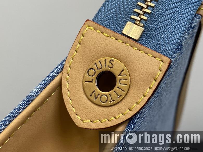 LV Replica Bags Voyage M61692 27x21x6cm gf.