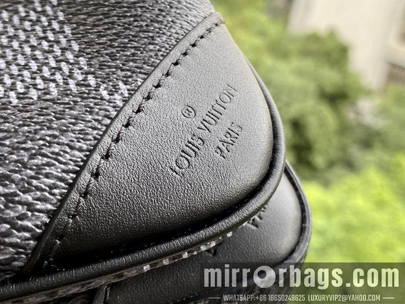 LV Replica Bags Trio M69443 25x18.5x7 cm gf