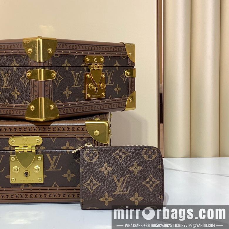 LV Replica Bags M83476 11x8.5x1.5cm gf1