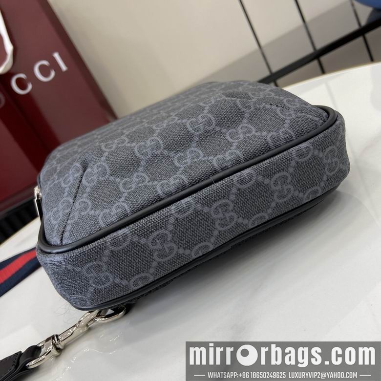 Gucci Replica Bags 822073 17.5X7X6cm